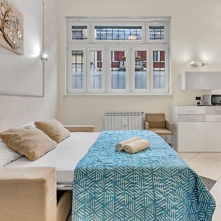 Stazione Centrale Ampio Loft Di Lusso Su 2 Livelli Milaan Buitenkant foto